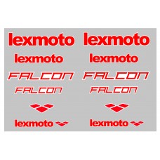 Lexmoto - Falcon Kit 1 - 006